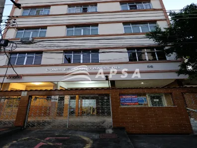 Apartamento com 2 Quartos para alugar, 64m² no Vila Valqueire, Rio de Janeiro