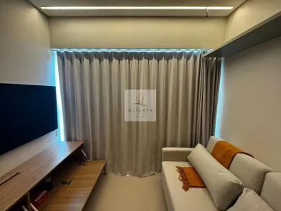 Apartamento com 1 Quarto para alugar, 33m² no São José, Recife