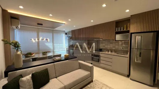 Apartamento com 2 Quartos à venda, 63m² no Vila Azevedo, São Paulo