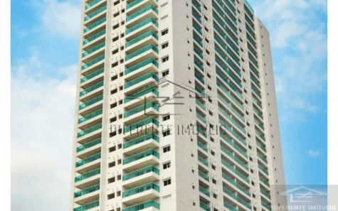Apartamento com 1 Quarto à venda, 45m² no Vila Gomes Cardim, São Paulo