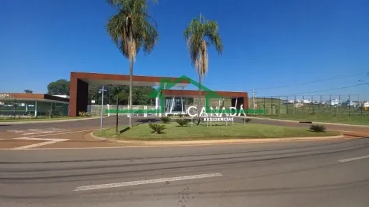Lote/Terreno à venda, 255m² no Ondas, Piracicaba
