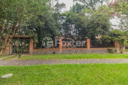 Casa com 3 Quartos à venda, 150m² no Tristeza, Porto Alegre