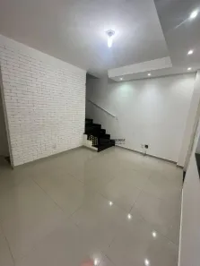 Casa de Condomínio com 2 Quartos à venda, 78m² no Vila Lúcia, São Paulo