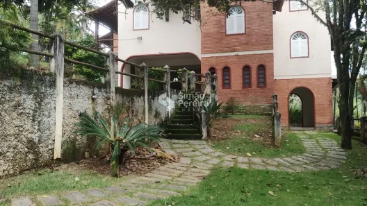 Casa de Condomínio com 4 Quartos à venda, 400m² no Sto Ant Encr, Paraíba do Sul