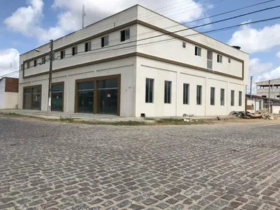 Prédio Comercial com 5 Quartos para alugar, 900m² no Vida Nova, Parnamirim