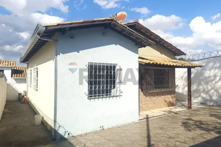 Casa com 3 Quartos à venda, 180m² no Floresta Encantada, Esmeraldas