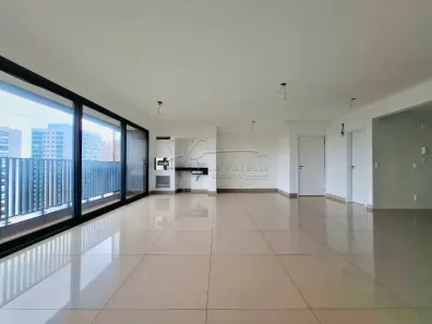 Apartamento com 3 Quartos à venda, 158m² no Jardim Olhos D'Água II, Ribeirão Preto