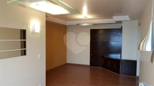 Apartamento com 3 Quartos à venda, 110m² no Alto da Lapa, São Paulo