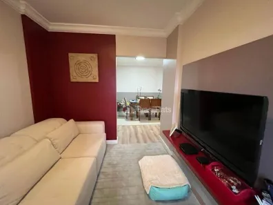Flat com 3 Quartos à venda, 107m² no Jardim Vila Mariana, São Paulo