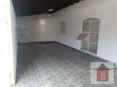 Casa com 2 Quartos à venda, 175m² no Parque Vitória Régia, Sorocaba