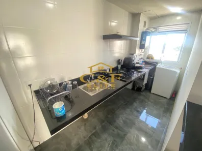Apartamento com 2 Quartos para alugar, 48m² no Pompéia, Piracicaba