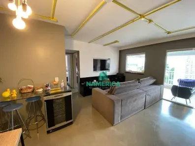 Apartamento com 2 Quartos à venda, 82m² no Vila Cruzeiro, São Paulo
