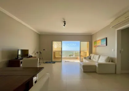 Apartamento com 3 Quartos à venda, 128m² no Canasvieiras, Florianópolis