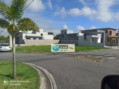 Lote/Terreno à venda, 329m² no Parque Residencial Maria Elmira, Caçapava