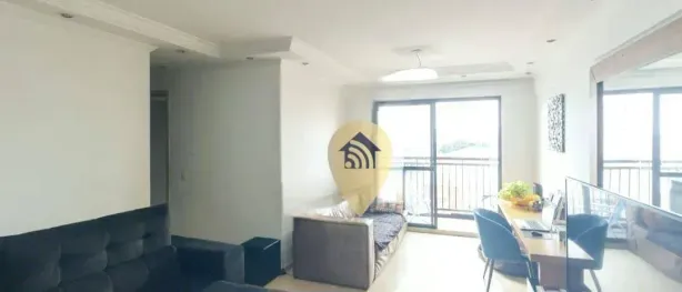Apartamento com 3 Quartos à venda, 93m² no Barra Funda, São Paulo