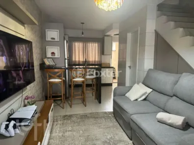 Casa com 2 Quartos à venda, 80m² no Bela Vista, Palhoça