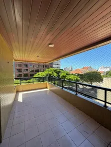 Apartamento com 5 Quartos à venda, 245m² no Petrópolis, Natal