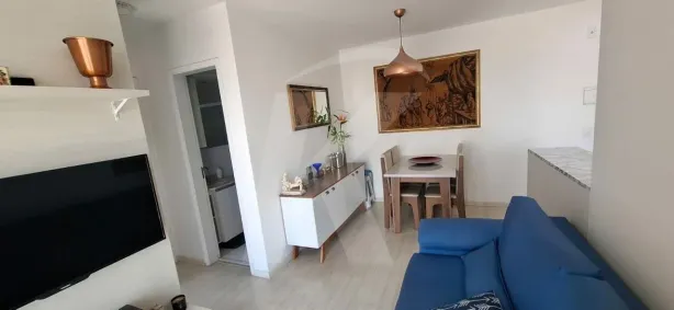Apartamento com 2 Quartos à venda, 53m² no Parque Vitória, São Paulo