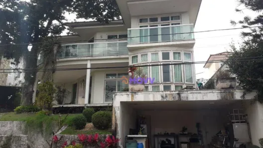 Casa de Condomínio com 4 Quartos à venda, 210m² no Badu, Niterói