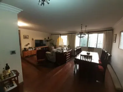 Apartamento com 3 Quartos à venda, 107m² no Bela Vista, São Paulo