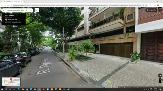 Apartamento com 3 Quartos à venda, 110m² no Ipanema, Rio de Janeiro