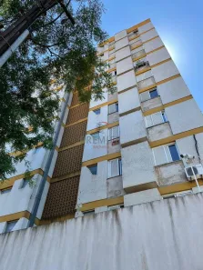 Apartamento com 3 Quartos para alugar, 90m² no Centro, Londrina