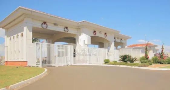 Lote/Terreno à venda, 300m² no Jardim Planalto, Paulínia