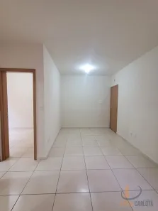 Apartamento com 2 Quartos para alugar, 45m² no Moinhos, Conselheiro Lafaiete