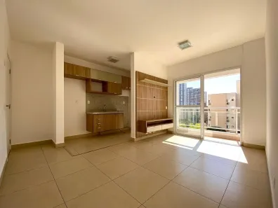 Apartamento com 2 Quartos para alugar, 66m² no Vila Nossa Senhora do Bonfim, São José do Rio Preto