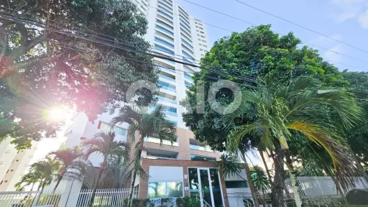 Apartamento com 4 Quartos à venda, 165m² no Capim Macio, Natal