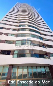 Apartamento com 3 Quartos à venda, 165m² no Pina, Recife