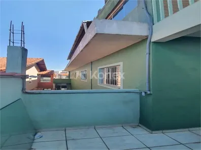Sobrado com 3 Quartos à venda, 125m² no Jardim São Carlos (Zona Leste), São Paulo