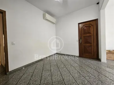 Apartamento com 2 Quartos à venda, 89m² no Tijuca, Rio de Janeiro