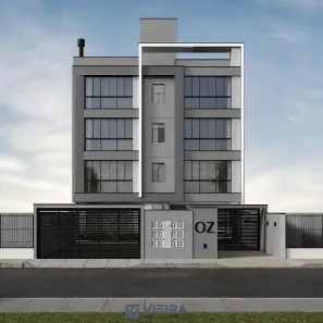 Apartamento com 2 Quartos à venda, 60m² no Centro, Camboriú