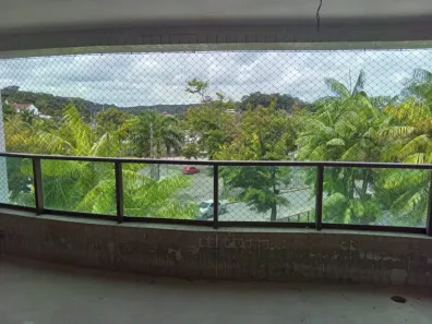 Apartamento com 3 Quartos à venda, 208m² no Monteiro, Recife