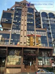 Sala Comercial à venda, 49m² no Centro, Canoas