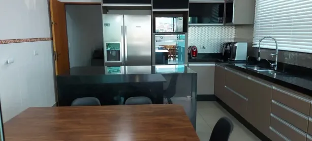 Casa com 3 Quartos à venda, 296m² no Vila Nivi, São Paulo