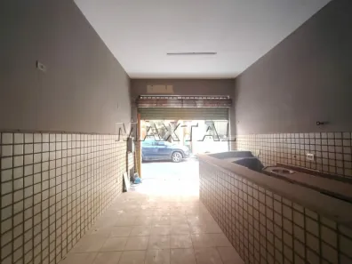 Ponto Comercial à venda, 42m² no Santana, São Paulo