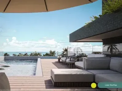 Apartamento com 1 Quarto à venda, 23m² no , Tamandaré