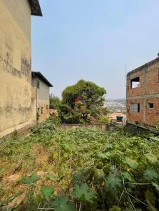 Lote/Terreno à venda, 200m² no Chácara dos Cristais, Nova Lima