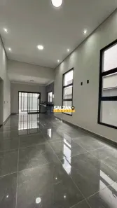 Casa de Condomínio com 3 Quartos à venda, 125m² no Residencial Alta Vista 2, Caçapava