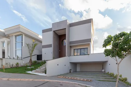 Casa com 4 Quartos para alugar, 421m² no São Paulo II, Cotia
