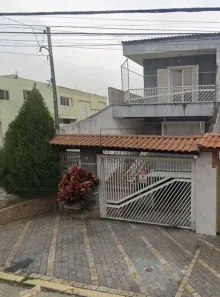 Sobrado com 4 Quartos à venda, 250m² no Vila Maria Alta, São Paulo