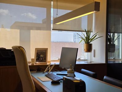 Sala Comercial à venda, 73m² no Setor Oeste, Goiânia