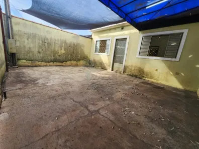 Casa com 2 Quartos à venda, 60m² no Jardim Heitor Rigon, Ribeirão Preto