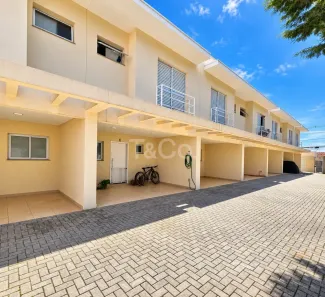 Sobrado com 3 Quartos para alugar, 95m² no Chácara Primavera, Campinas