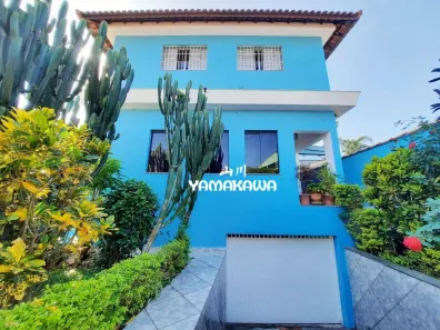 Sobrado com 4 Quartos à venda, 240m² no Cidade Líder, São Paulo