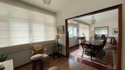 Apartamento com 4 Quartos à venda, 173m² no Centro, Petrópolis