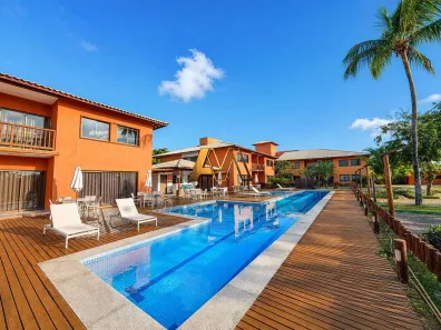 Apartamento com 2 Quartos à venda, 86m² no Itacimirim (Monte Gordo), Camaçari