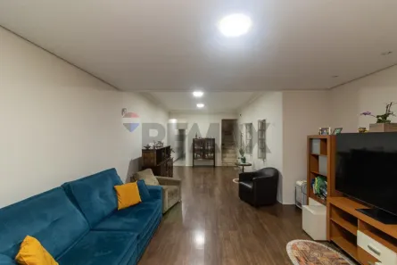 Casa com 3 Quartos à venda, 290m² no Vila Albertina, São Paulo